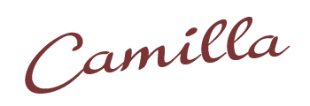 Firma Camilla