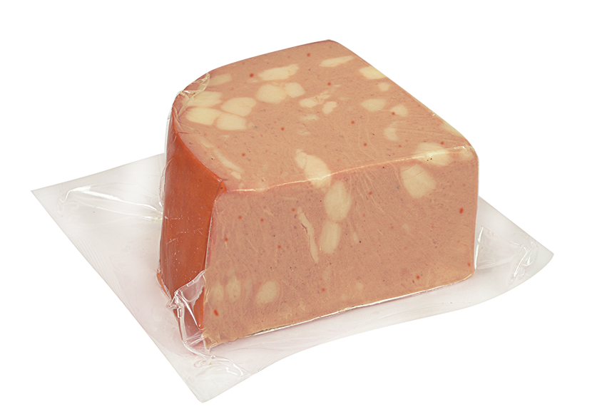 trancio mortadella sottovuoto peperoncino